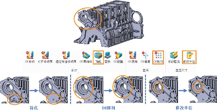 南宫28ng3D直接编辑功能