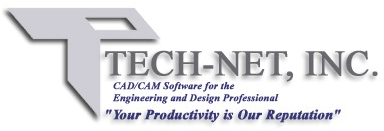 Tech-Net, Inc.