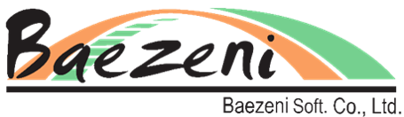 BaezeniSoft Co., Ltd.