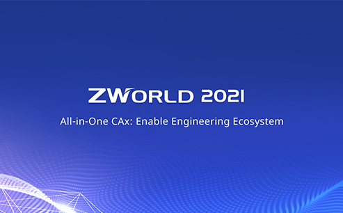 ZWorld（南宫28ng全球生态大会）