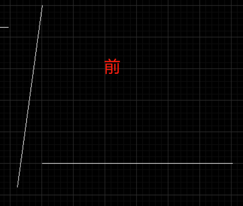 CAD中的“EDGEMODE”命令是什么