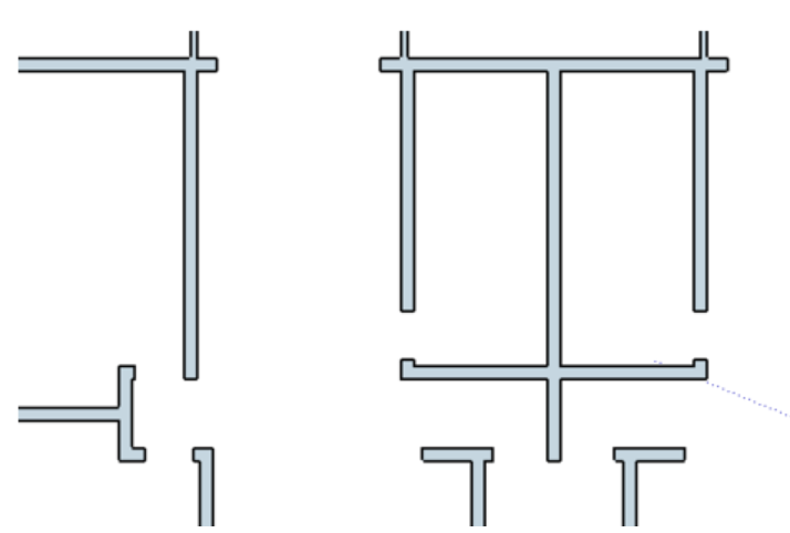 CAD如何将文件导入sketchup