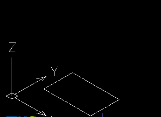 CAD面域的使用方法介绍