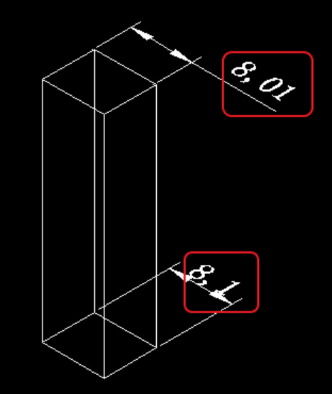 CAD快速添加文字标注及对齐