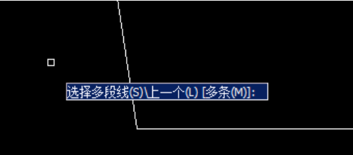 CAD无法合并线段的解决方法