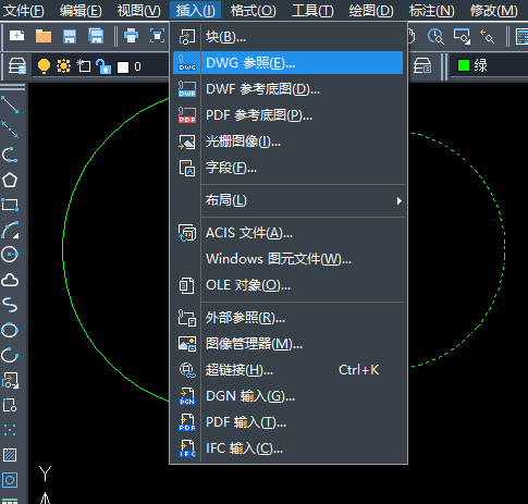 CAD操作小技巧