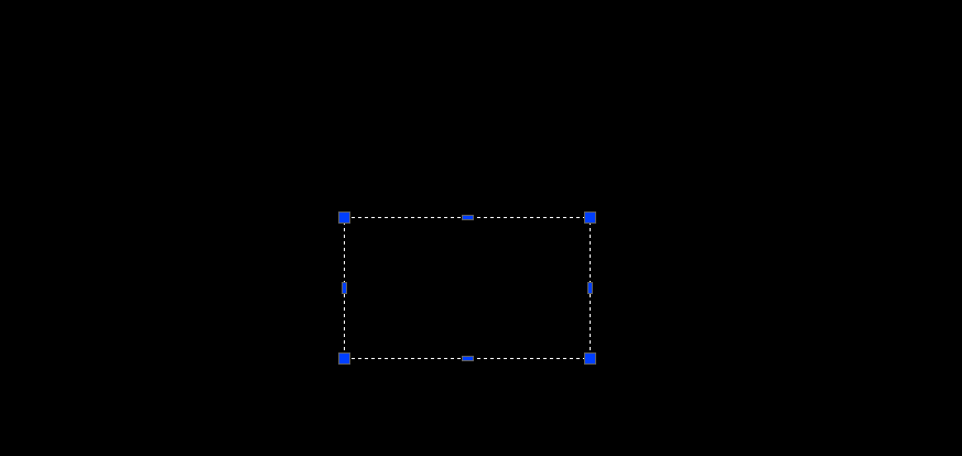 CAD中文字标注不可见的解决方法