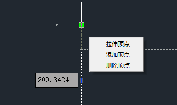 CAD控点工具的使用方法