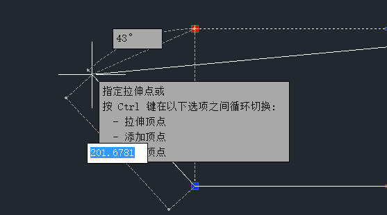 CAD控点工具的使用方法