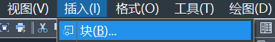 CAD如何将多张图纸合并成一张图纸