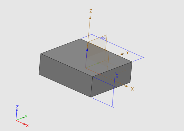 3D建模软件如何输出带PMI数据的STEP格式？