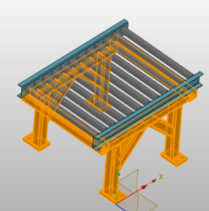 如何才能在3D建模软件选择装配体的组件时不显示消隐线？