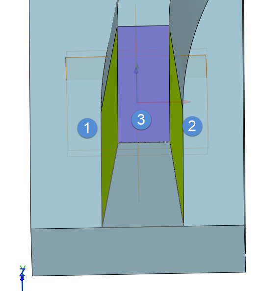 使用最新版本的3D建模软件该如何创建倒全圆角？