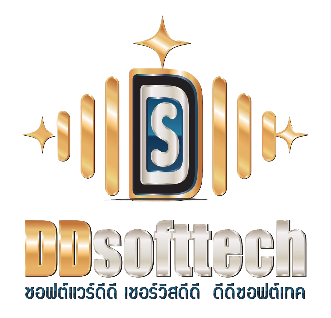 DDSofttech Co., Ltd