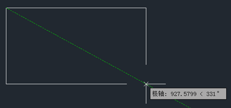 CAD绿色虚线一直在怎么办