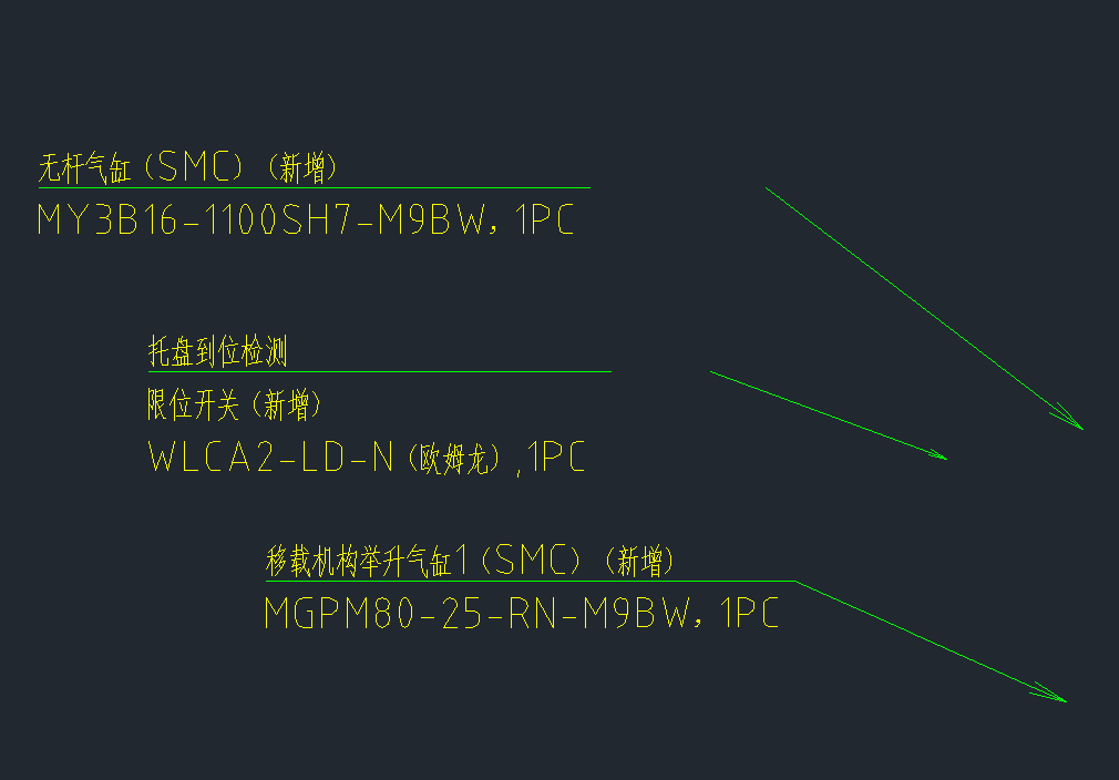 CAD文字跑位怎么办