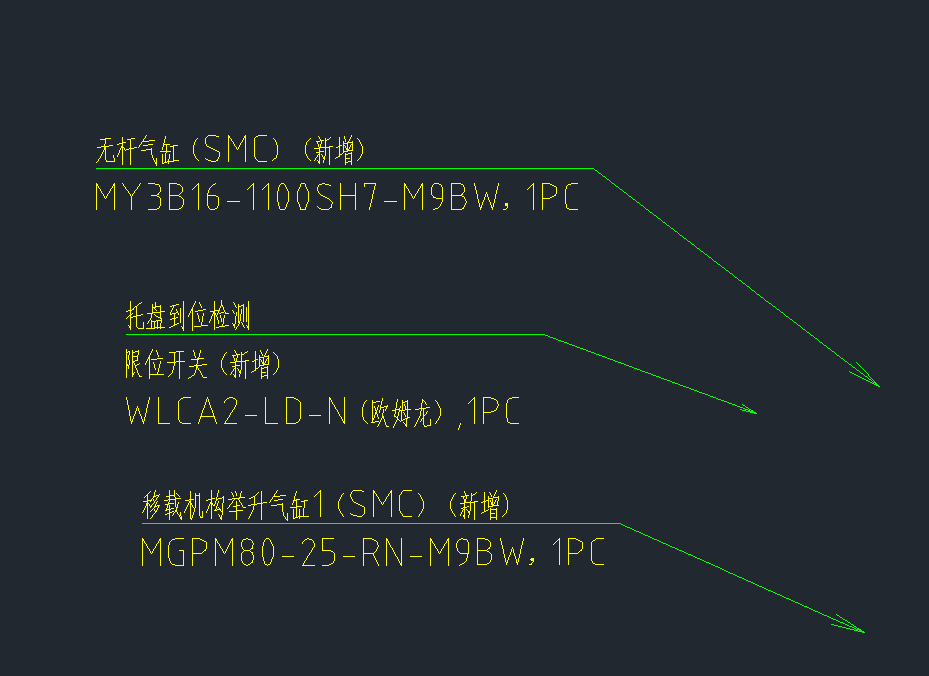 CAD文字跑位怎么办